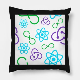 React JS Flux Redux Pattern Pillow