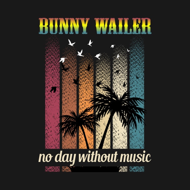 BUNNY WAILER SONG by a.rialrizal