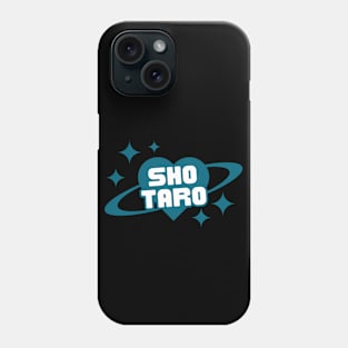 Shotaro Love Streetwear RIIZE Phone Case