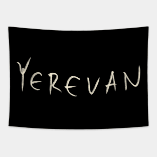 Yerevan Tapestry