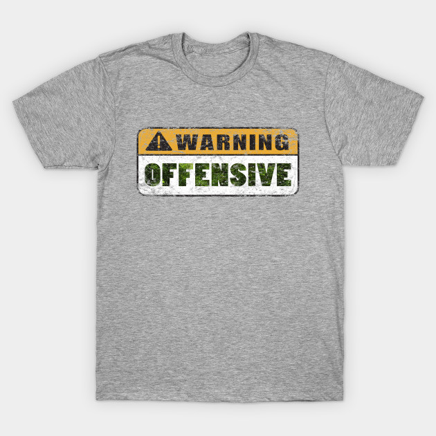 offensive t shirts