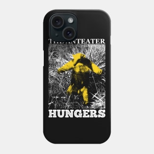 The Anteater Hungers Phone Case