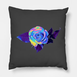 Just picked this Rose Pillow