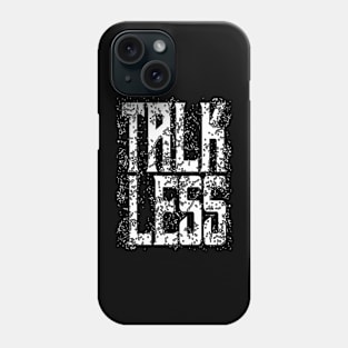 Talkless Phone Case