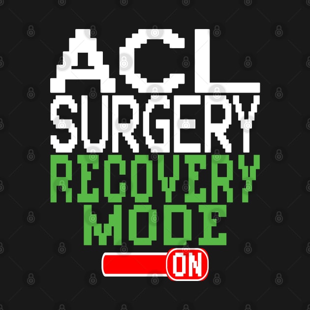 ACL Surgery by Medical Surgeries