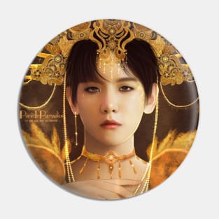 Light God - Baekhyun Pin