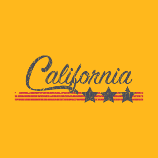 California Stars 1998 T-Shirt