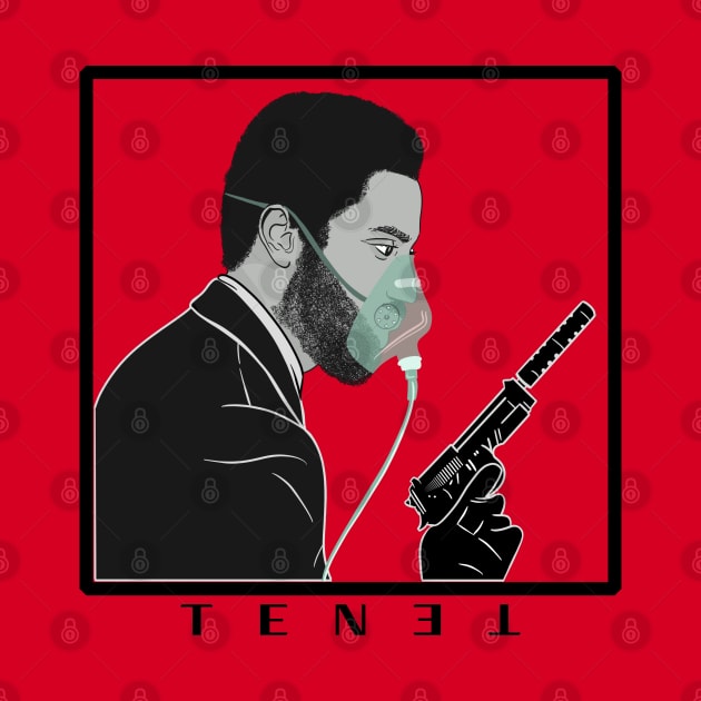 Tenet by CrazyLife