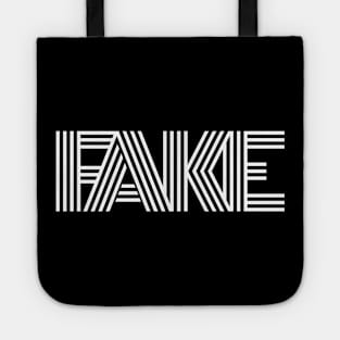 Fake Tote