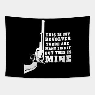 This is Mine Tapestry