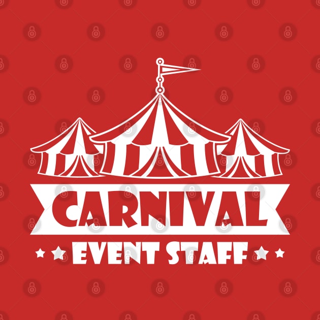 Carnival Event Staff by AngelBeez29