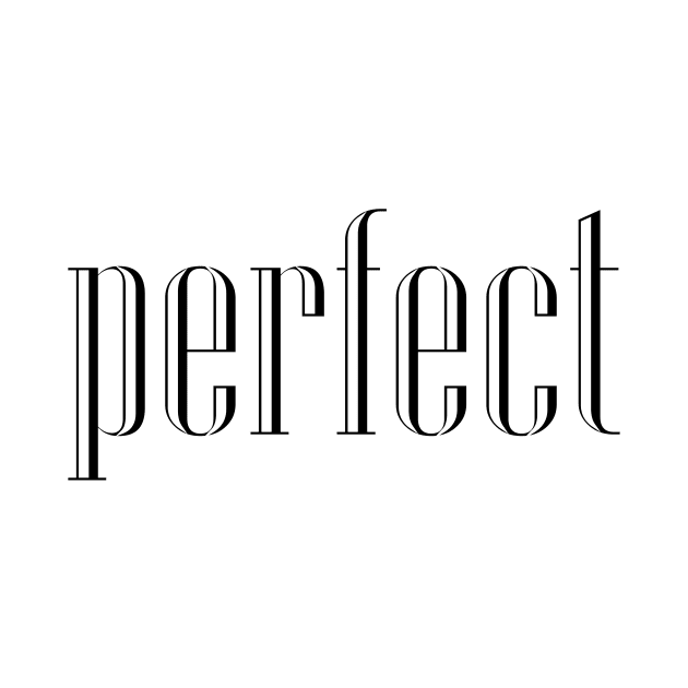 perfect by N1L3SH