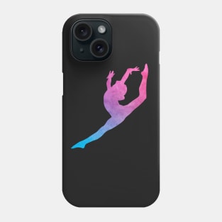 Leap Phone Case