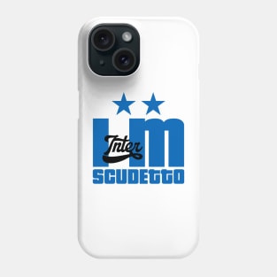 Im scudetto Phone Case