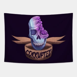 Corrupted Tapestry