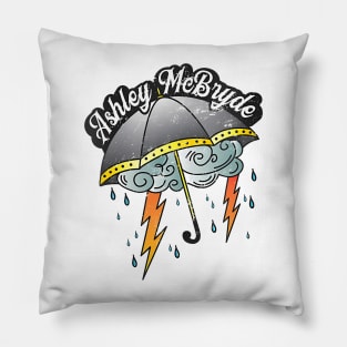 Ashley Rain Pillow