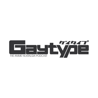 Gaytype New Type (Dark version) T-Shirt