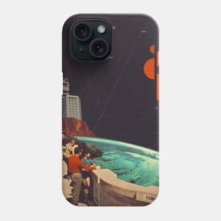 Hopes - Dreams Phone Case