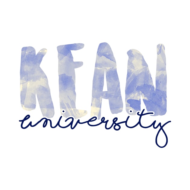 Kean University by ally1021