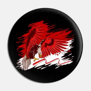 The Garuda Pin