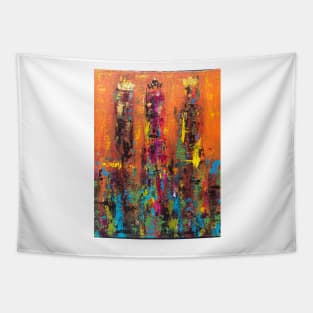 Three Kings Tapestry