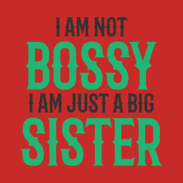 The Kind Sister Is No More Sisters Of a Kind - Sister - Hoodie | TeePublic