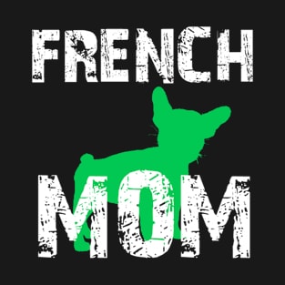 French Mom T-Shirt