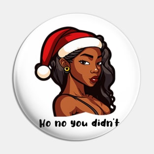 Hi no you didn’t just look at me like that Pin