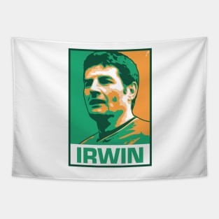 Irwin - REPUBLIC OF IRELAND Tapestry