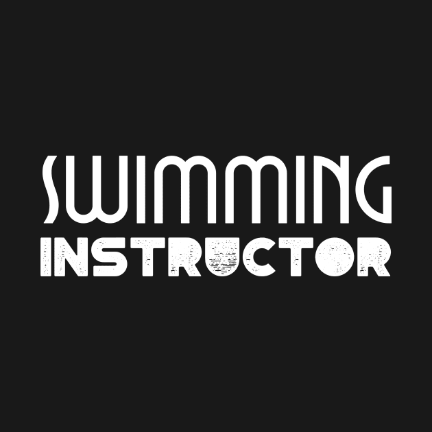 Swimming instructor, swimming learning, swim teacher v2 by H2Ovib3s