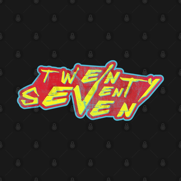 Twenty Seventy Seven by Worldengine