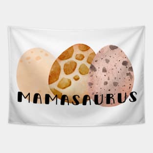 mamasaurus Tapestry