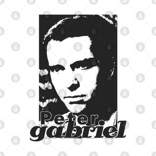 The petergabriel by ANIMALLL