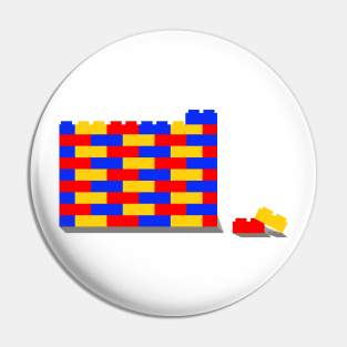 Legos Pin