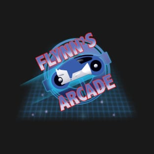 Flynn's Arcade T-Shirt