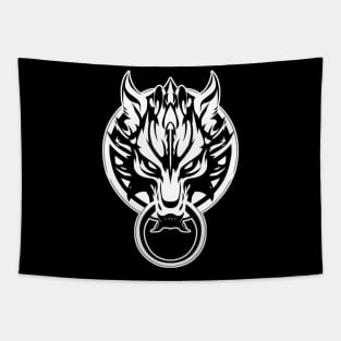 Fenrir Tapestry