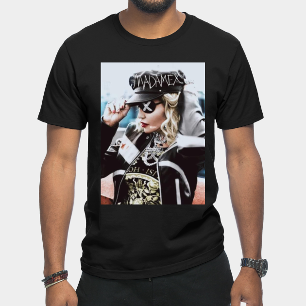 Madonna Classic T-Shirt