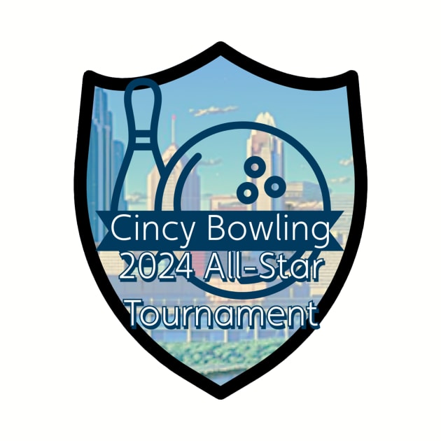 Cincy Bowling All Star Tournament by MWH Productions