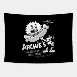 Archie's Tapestry