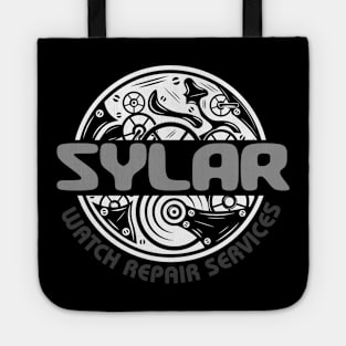 Sylar Watch Repair Services Tote