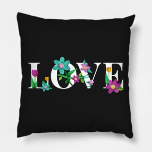 Love Pillow