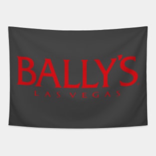 Ballys Las Vegas Tapestry