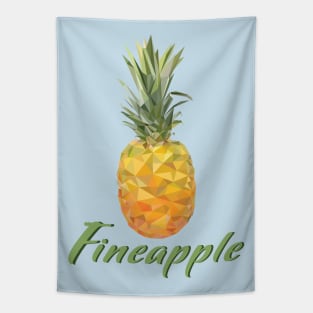 Fineapple Tapestry