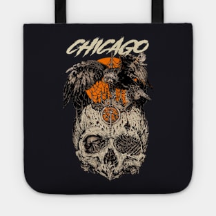 CHICAGO VTG Tote