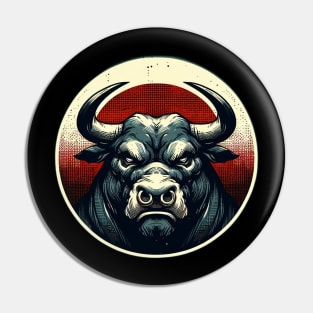 bull Pin