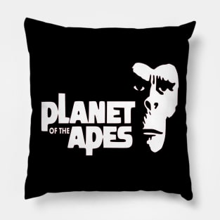 Planet of the Apes Pillow