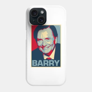 Barry Phone Case