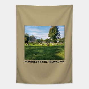 Humboldt Park • Milwaukee County Parks Tapestry