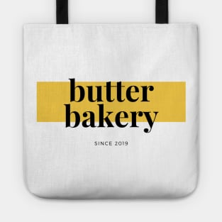 Butter Bakery Inc Tote