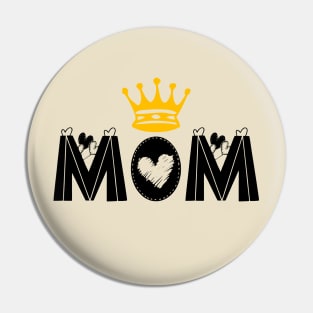 Mothers Day Pin